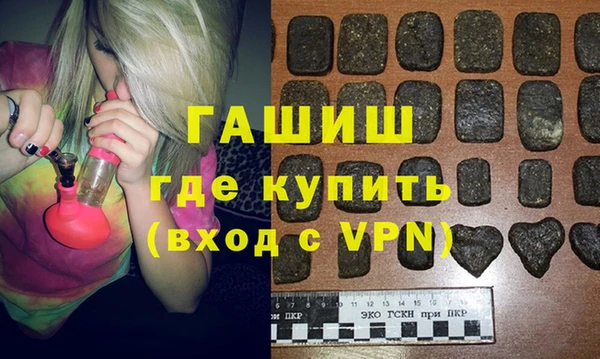 твердый Инта